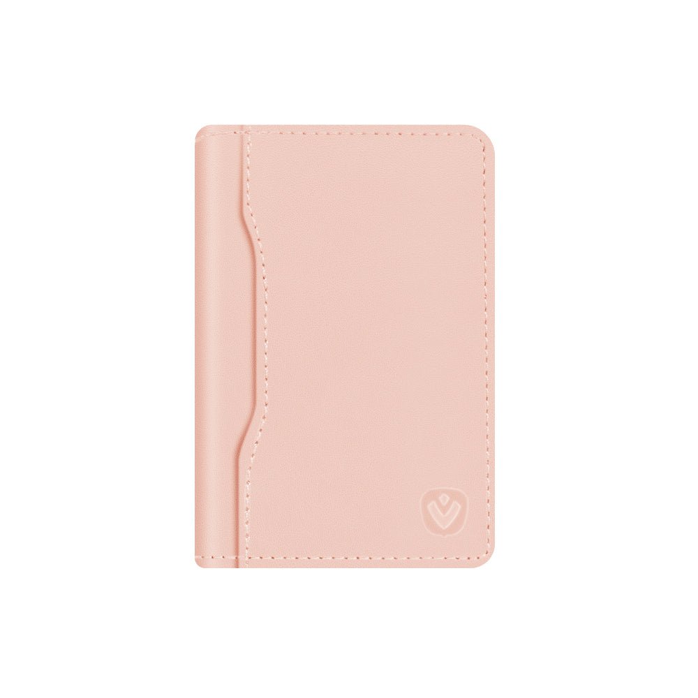Kartenetui Snap Pink