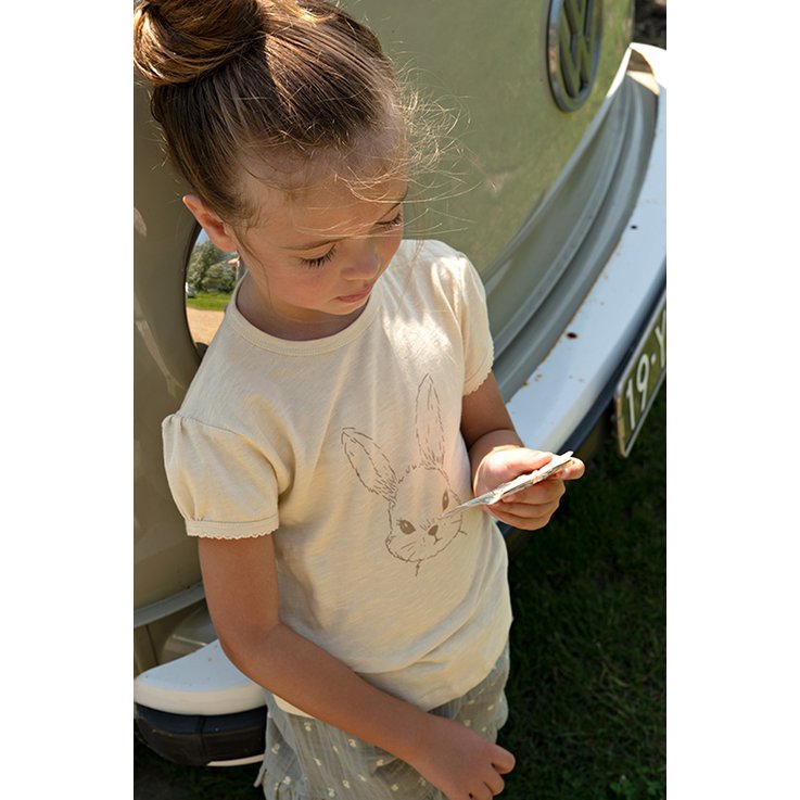 t-shirt ss Joyce