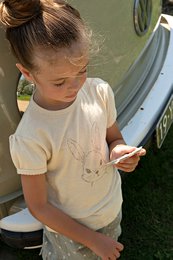 t-shirt ss Joyce