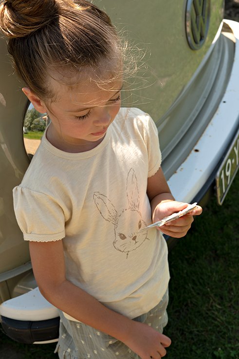 t-shirt ss Joyce