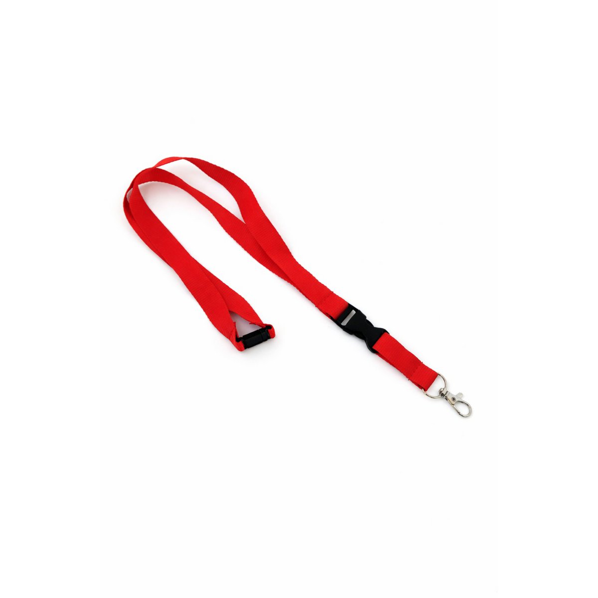 Keycord Rood