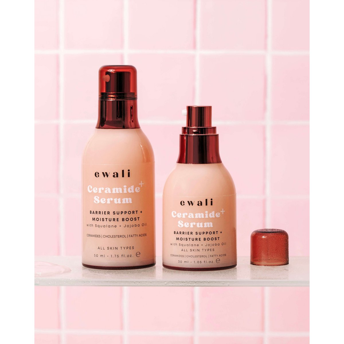 Serum Ceramid+