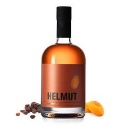 Rum HELMUT invecchiato in botte