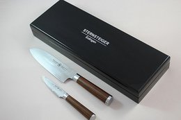 Sternsteiger | Damatic knife 2-Set