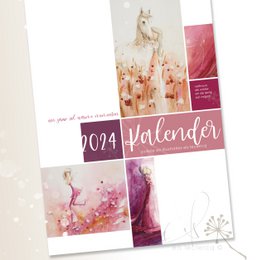 300 ex JAARKALENDER