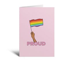 Orgullo Bandera LGBTQ