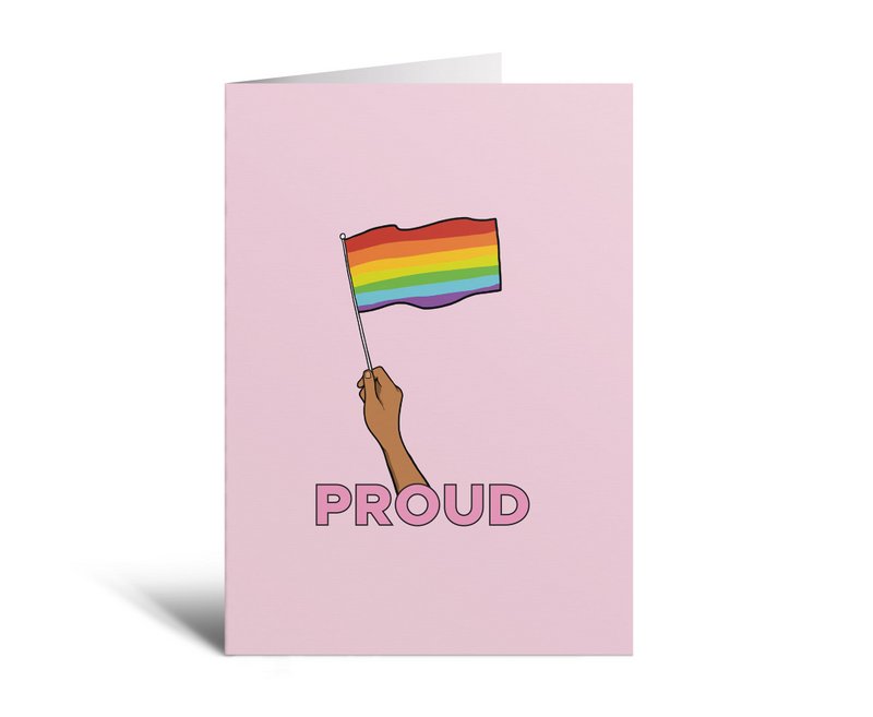 Orgullo Bandera LGBTQ