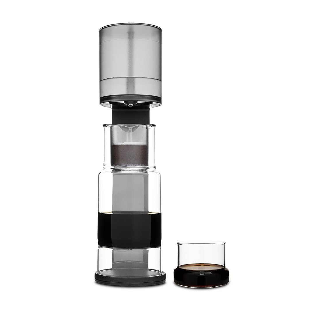 LOUNGE Night - cold drip coffee maker