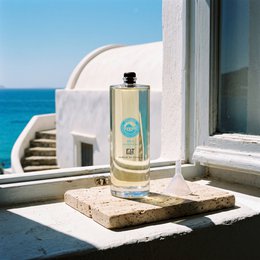 IRIDA - CYCLADES Eau de Parfum