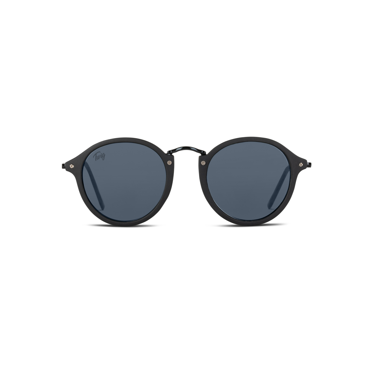 RICH BLACK