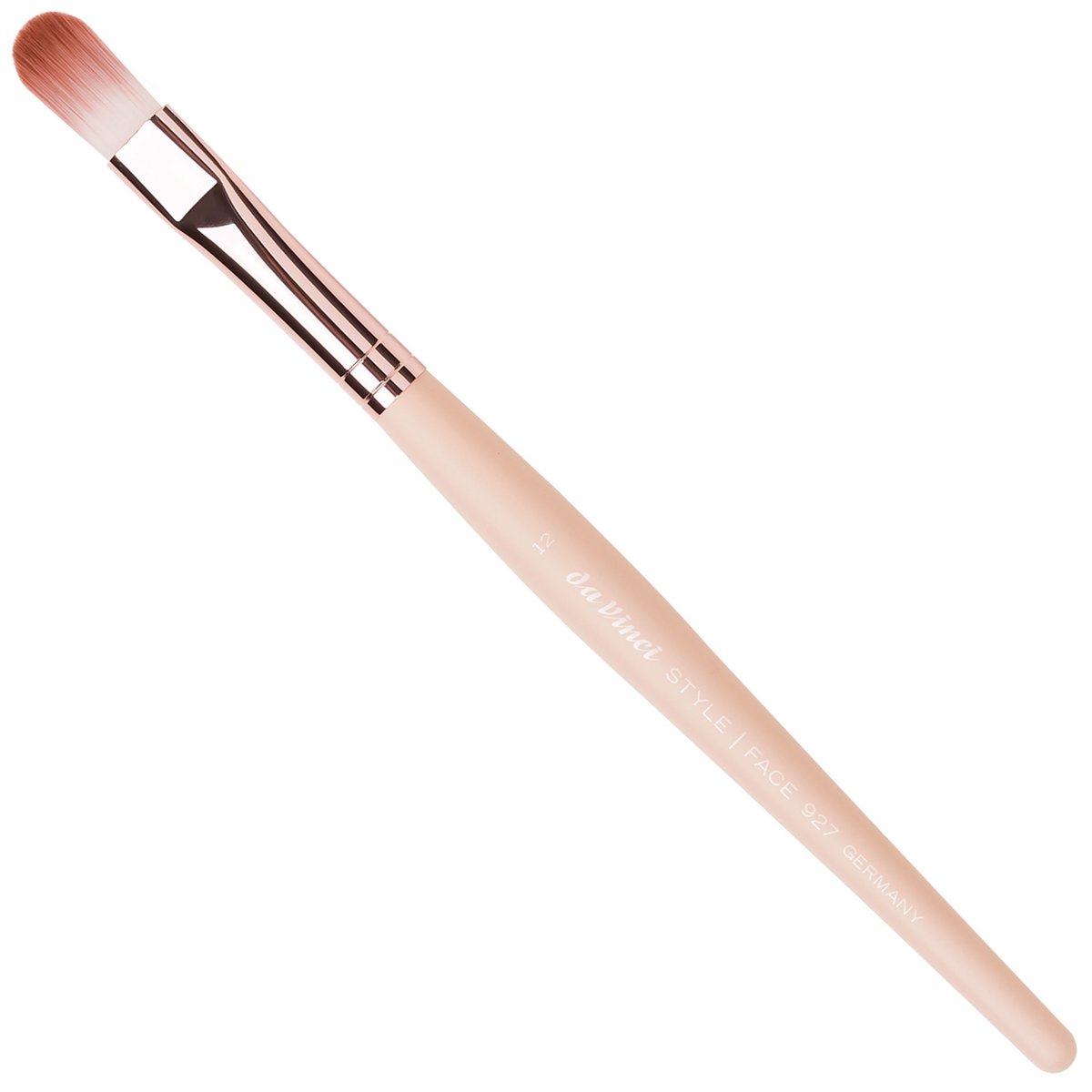 Style Concealer Brush 927-12