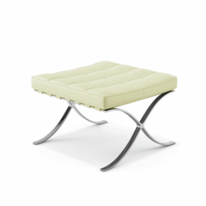 Hocker Expo Creme