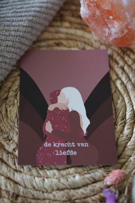 Postkaarten