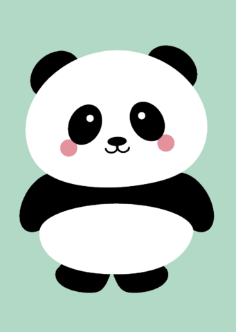Panda mint