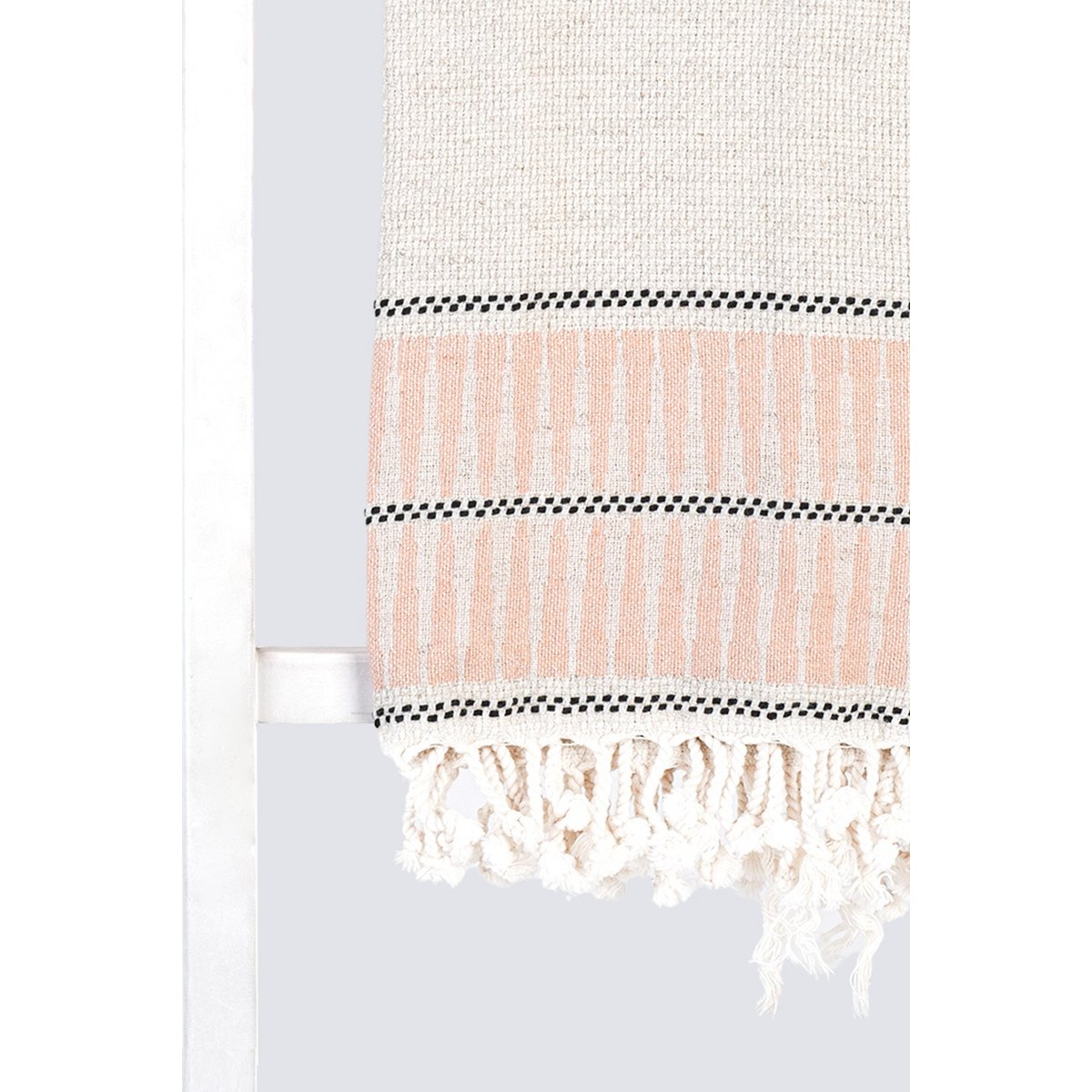 Serviette en lin Loven