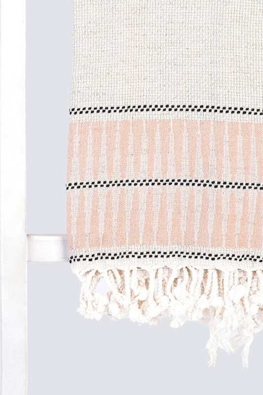 Serviette en lin Loven