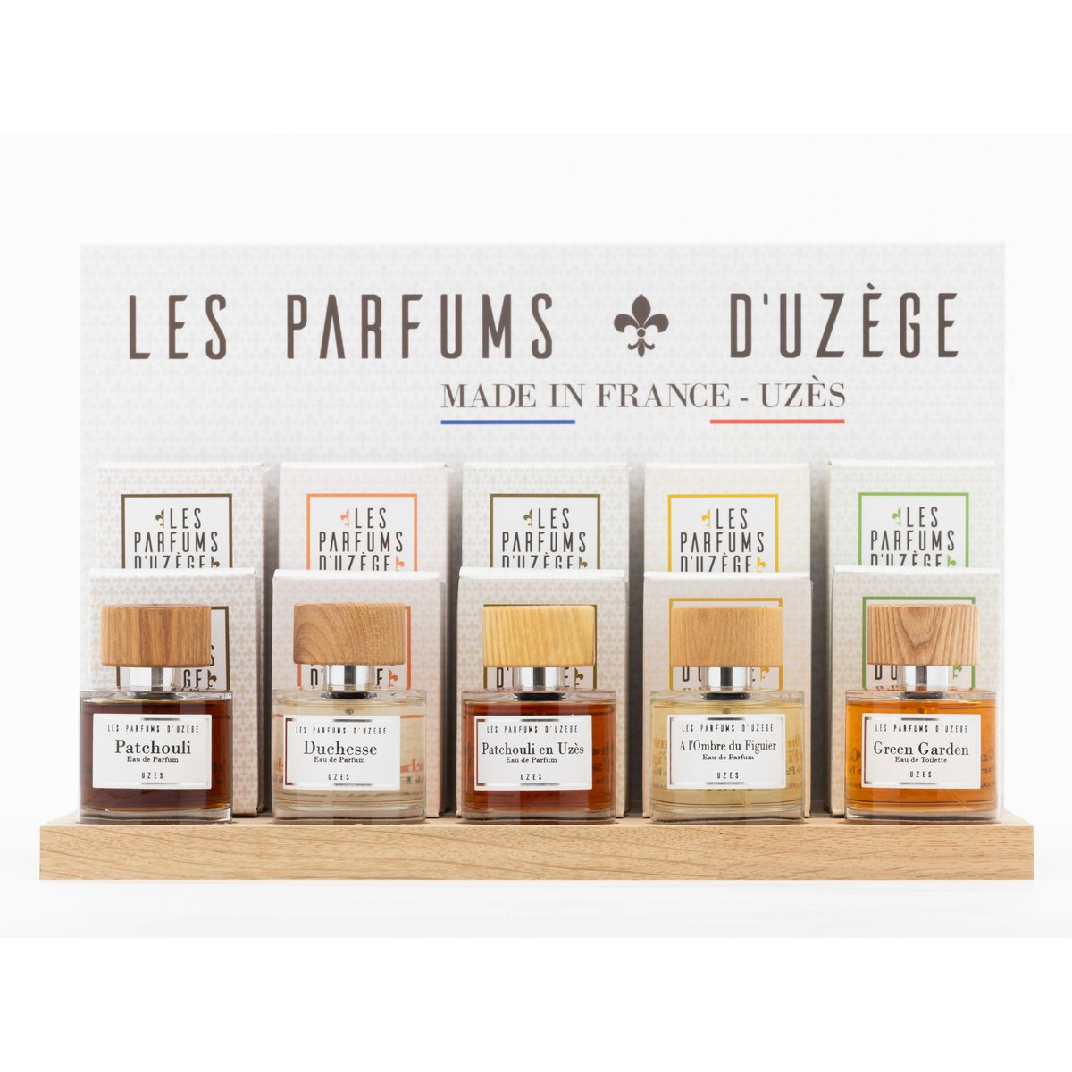 Lenteaanbieding - Eaux de Parfum