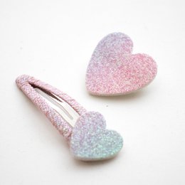 Duo Barrettes & Broche Enfant - My Lovely Pair Arc-en-Ciel
