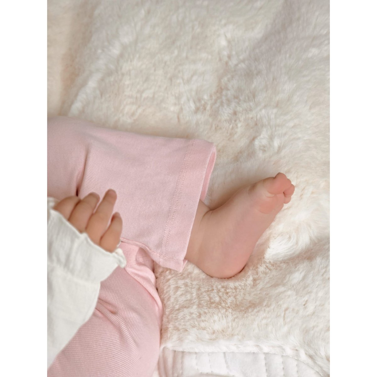 Little Chiq Baby flare legging