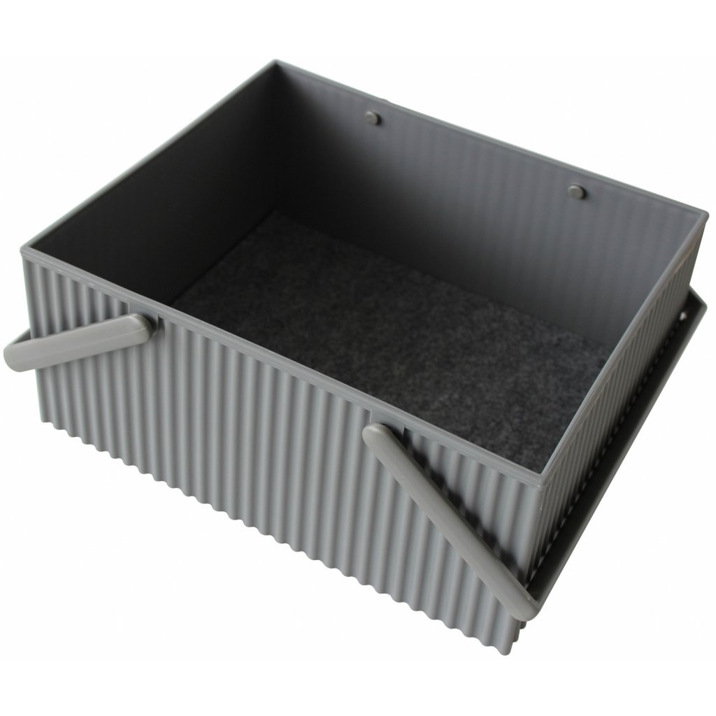 Hachiman omnioffre storage tray L