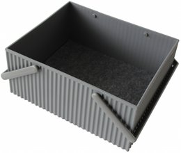 Hachiman omnioffre storage tray L
