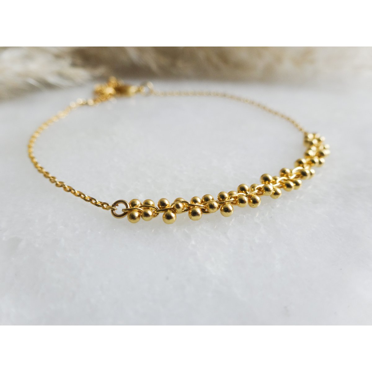 Bracciale Anna, catena sottile