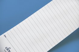 Oryginalny ekologiczny notatnik - Scrollino For My Notes