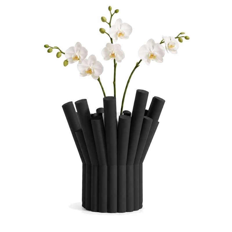 Rivolo Sculptural Vase