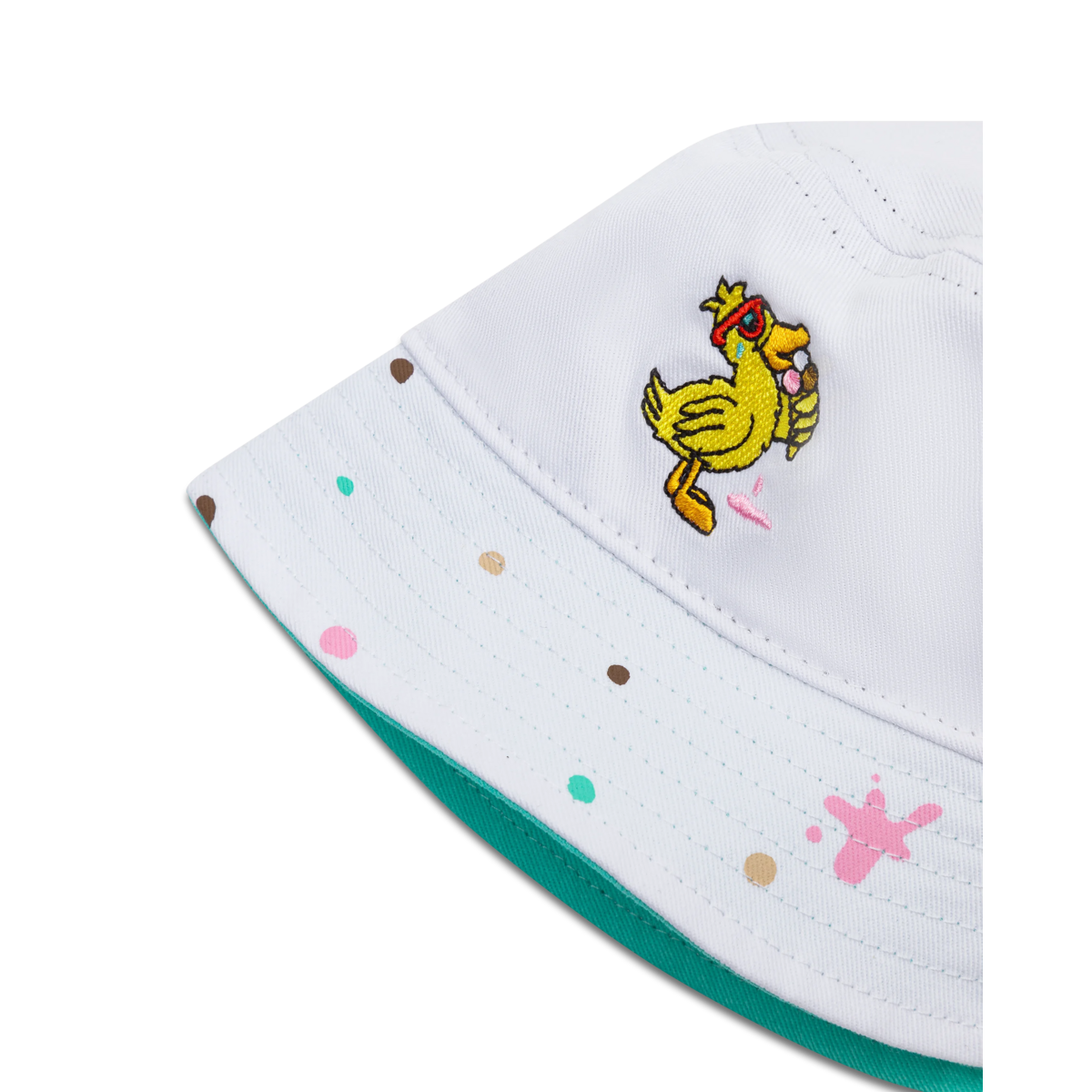 koaa – La Souris « Ice Cream » – Bob