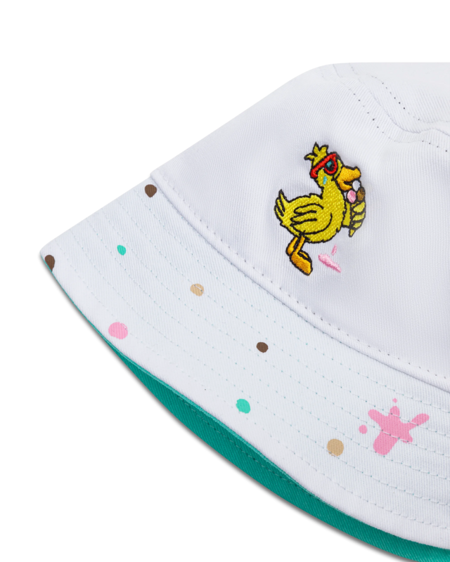 koaa – La Souris « Ice Cream » – Bob