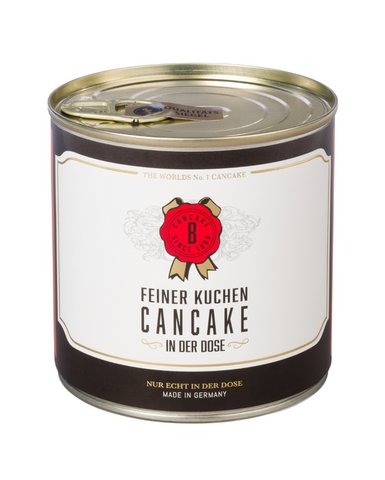 Cancake Whiskey 484