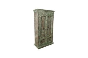MANGO WOODEN CABINET HM1826