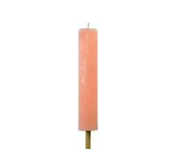 Fakkels - 3,8 x 20 cm - Bellini - 6 stuks