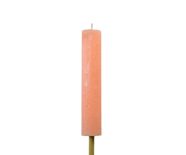 Fakkels - 3,8 x 20 cm - Bellini - 6 stuks