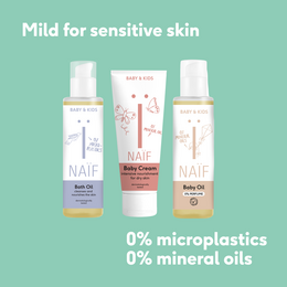 Bath oil - 100ml