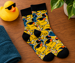 Tintl socks | Animal - Ducky