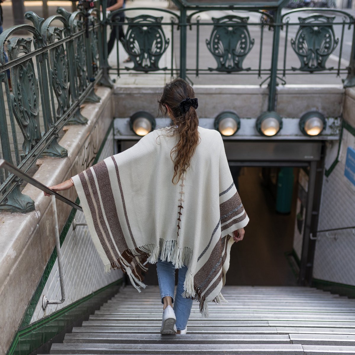 Poncho Linzor