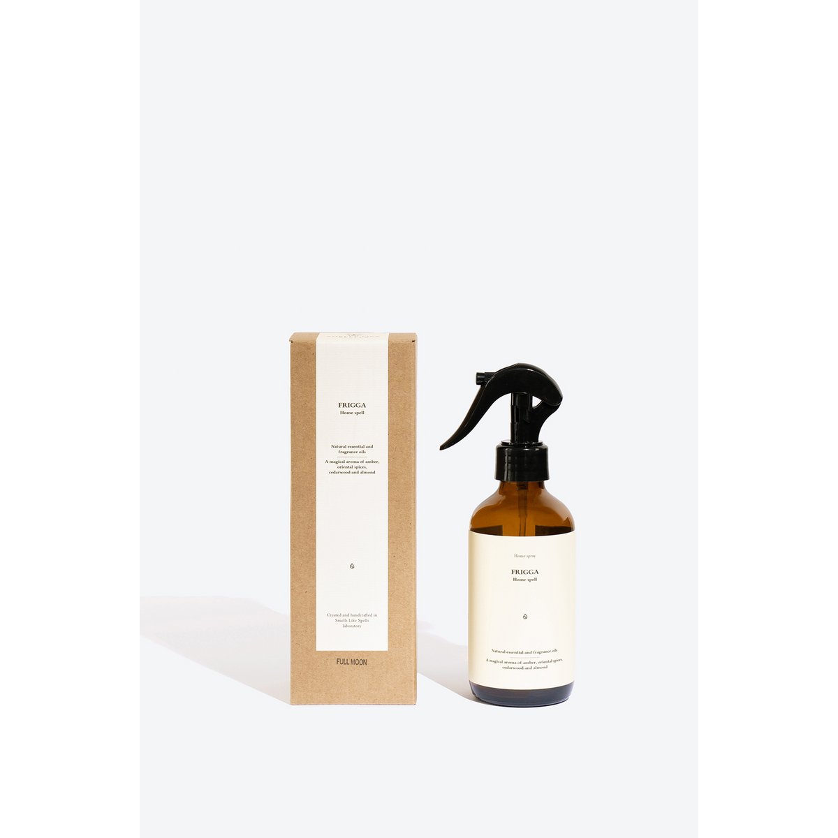 Parfümiertes Heimspray FRIGGA
