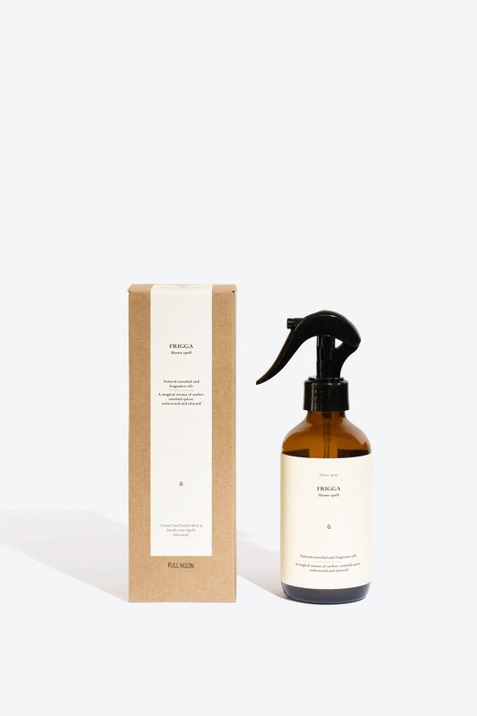 Perfumowany spray do domu FRIGGA