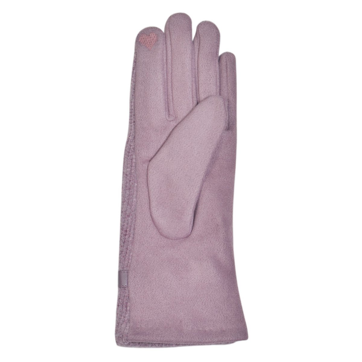 Cham Cham Handschuhe, 100% Polyester