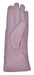 Cham Cham Handschuhe, 100% Polyester