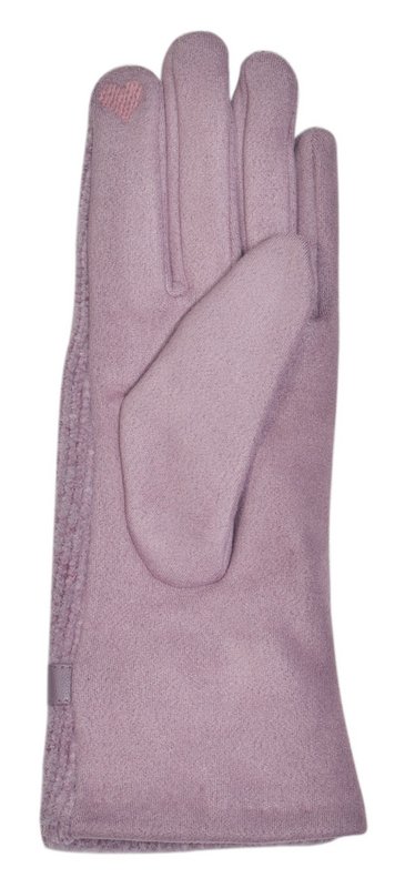 Cham Cham Handschuhe, 100% Polyester