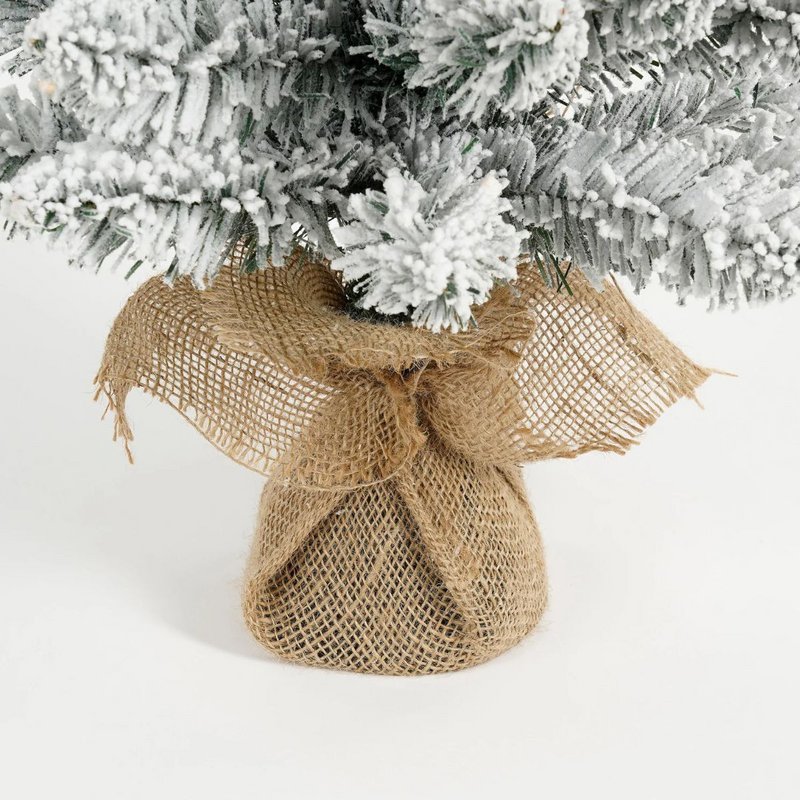Kunstkerstboom Gerlos Groen