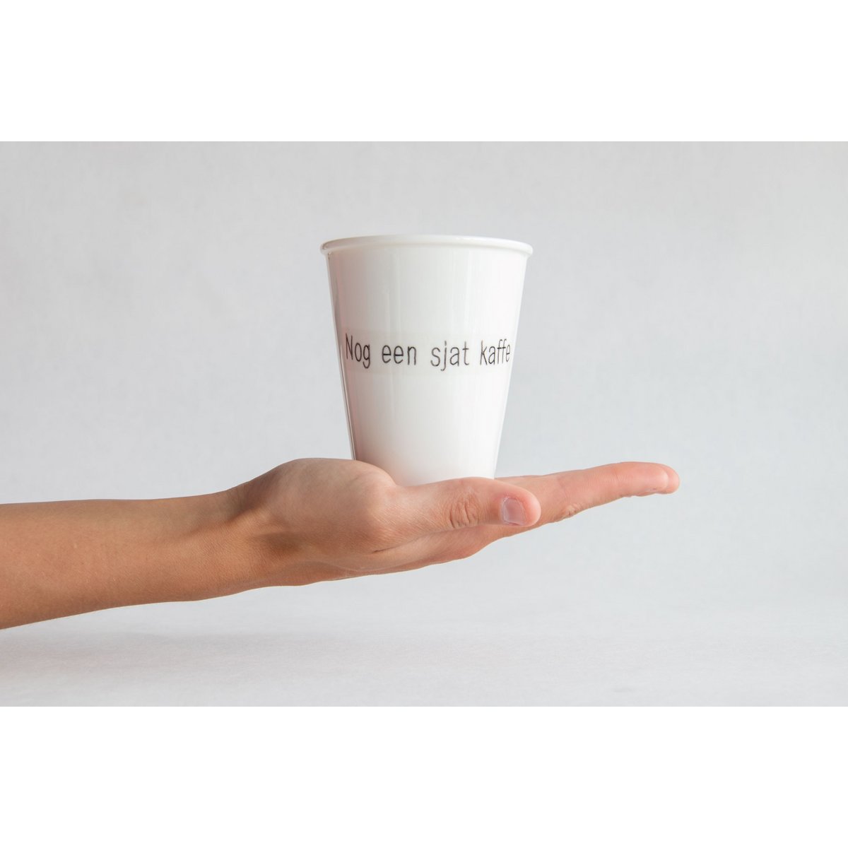 BAG Another sjat kaffe