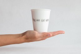 BAG Another sjat kaffe