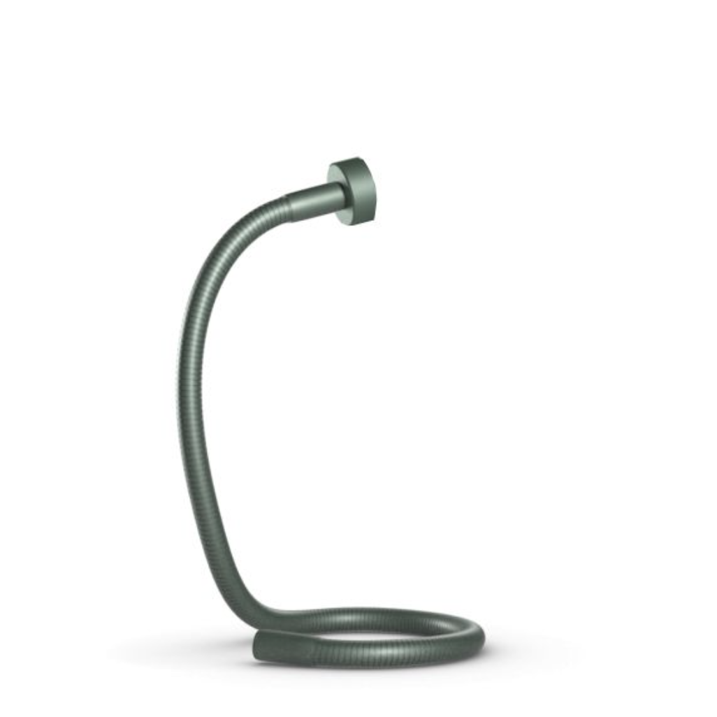 Long gooseneck