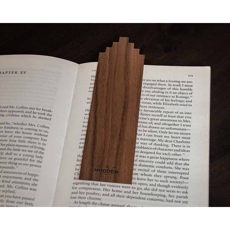 Bookmark Grachtenpand