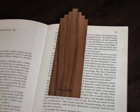 Bookmark Grachtenpand