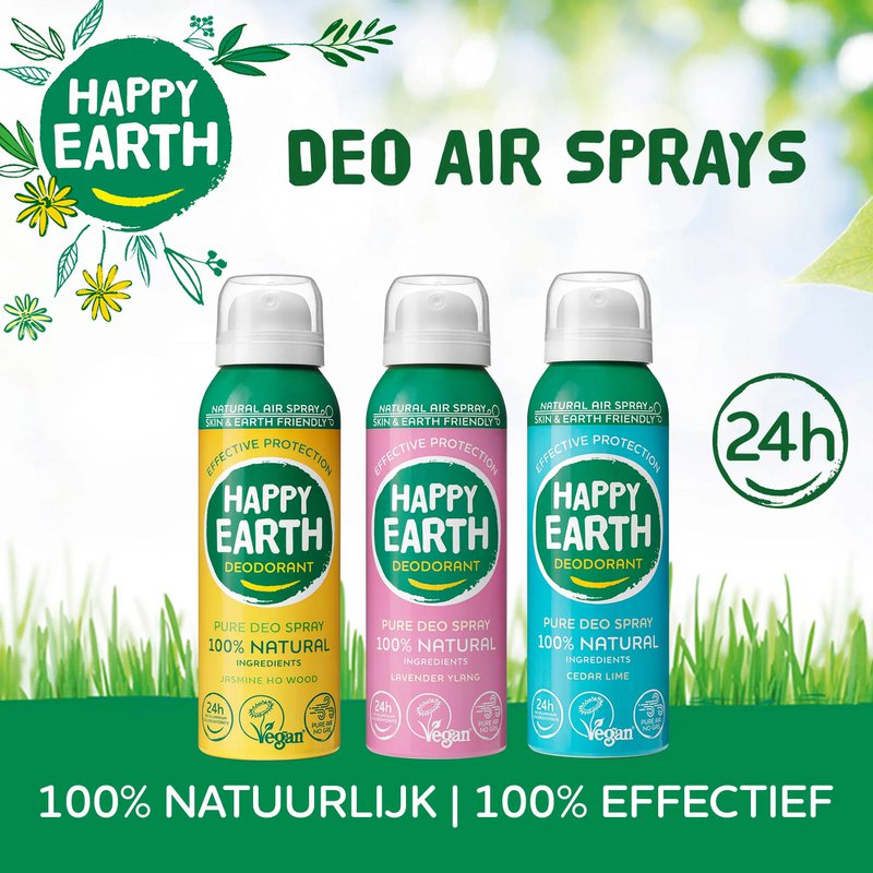 Air Air Deo Spray Cedar Lime