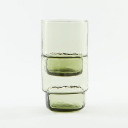 Boxx Tumbler Olive (Set of 2)